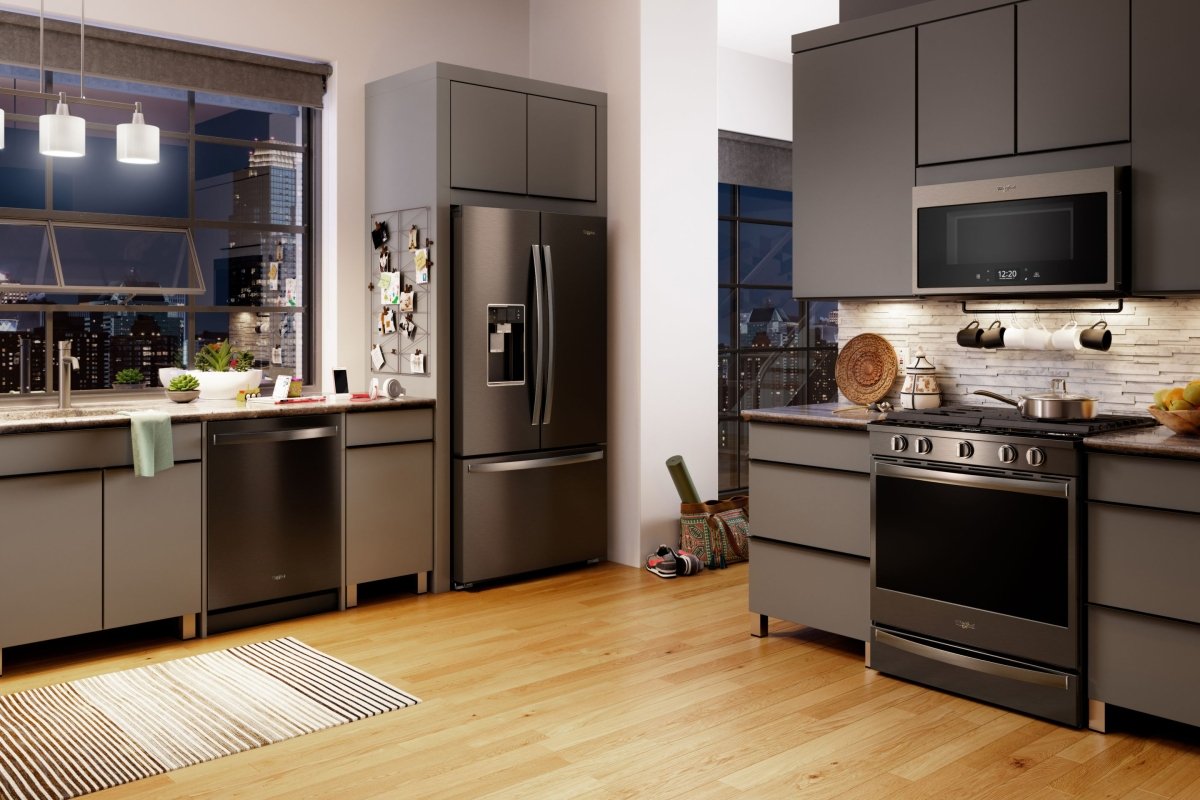 Bonprix's Guide to Appliance Trends: What's In and What's Out - BonPrix Électroménagers