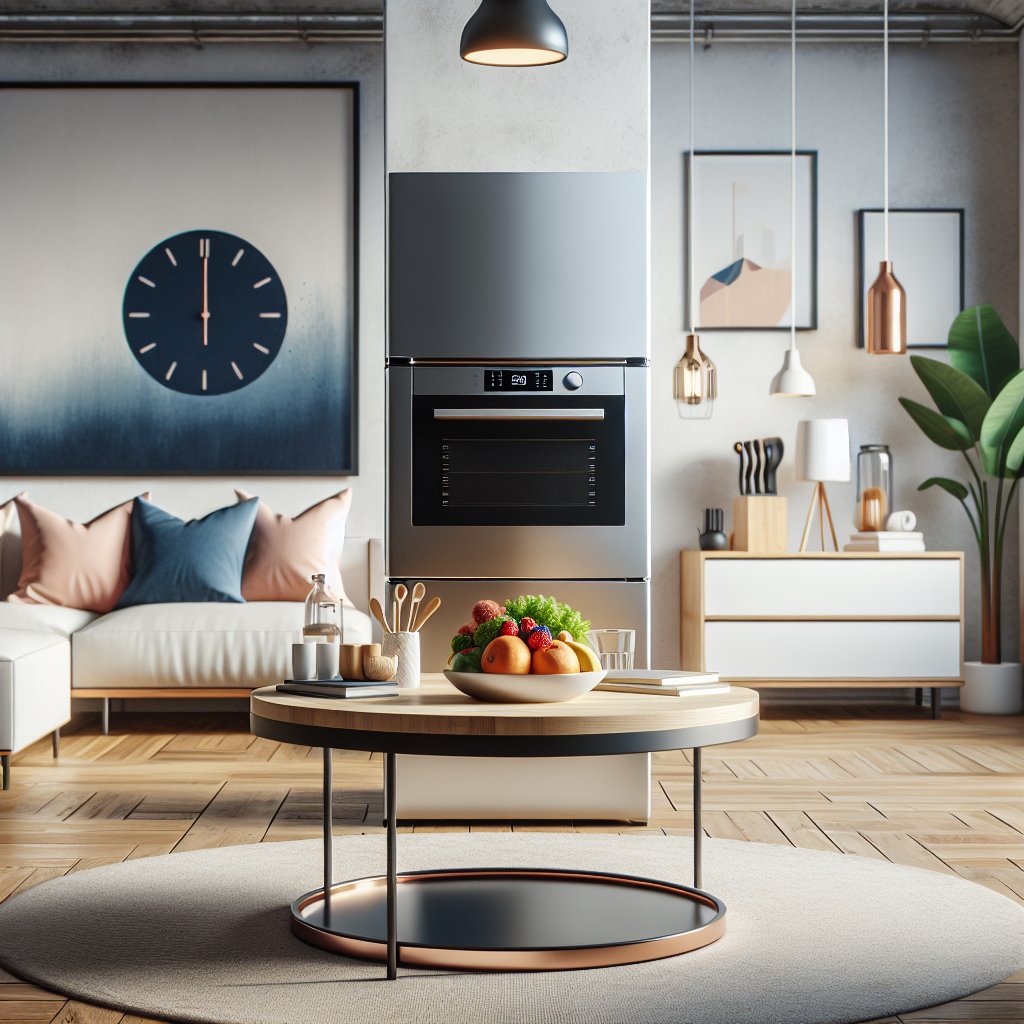 Bonprix's Guide to Appliance Trends: What's In and What's Out - BonPrix Électroménagers