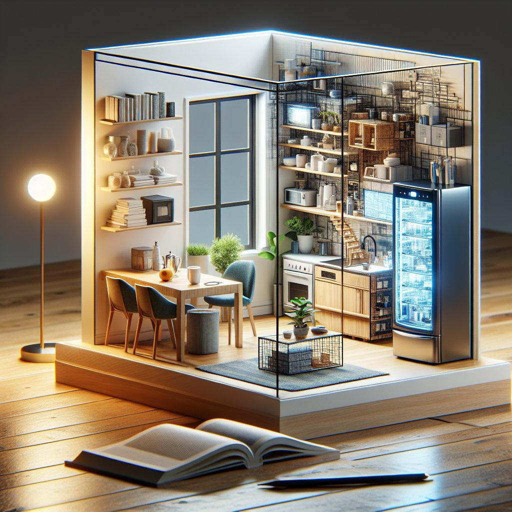 Bonprix's Guide to Choosing the Right Appliance for Your Lifestyle - BonPrix Électroménagers