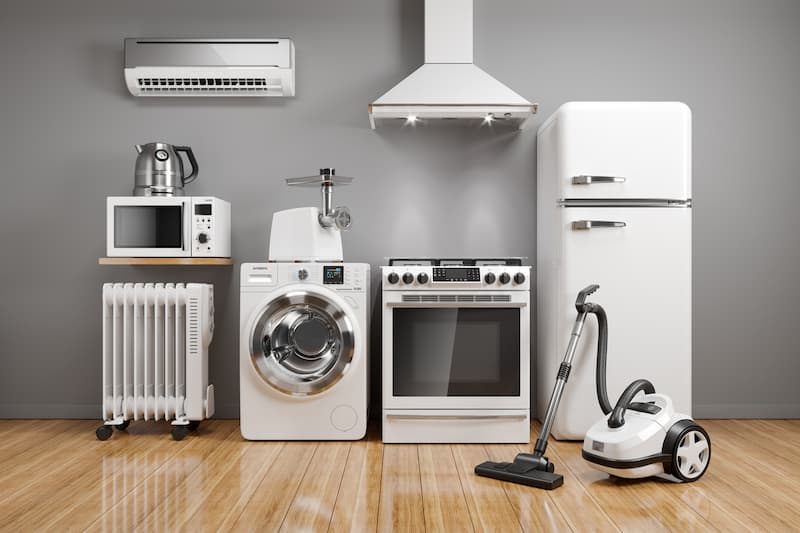 Bonprix’s Guide to Making Your Appliances Last Longer - BonPrix Électroménagers