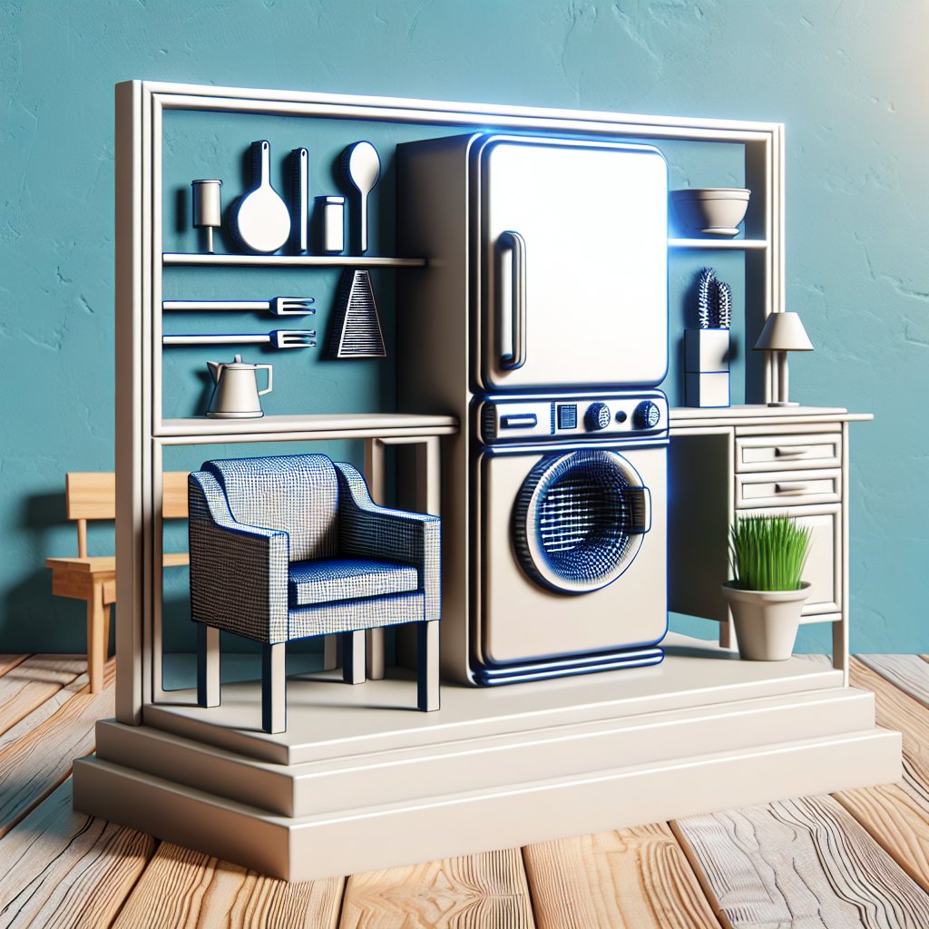 Bonprix’s Guide to Making Your Appliances Last Longer - BonPrix Électroménagers