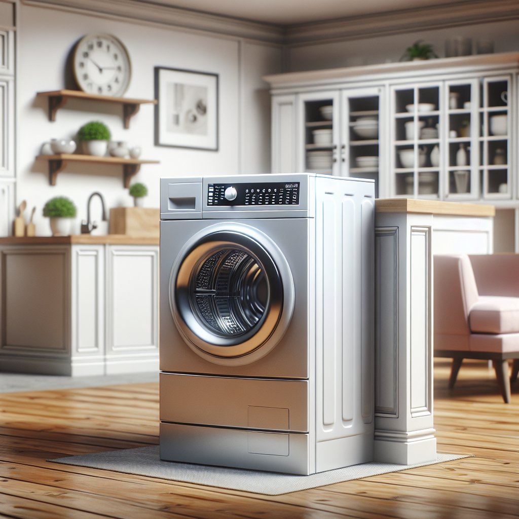 Bonprix’s Guide to Making Your Appliances Last Longer - BonPrix Électroménagers