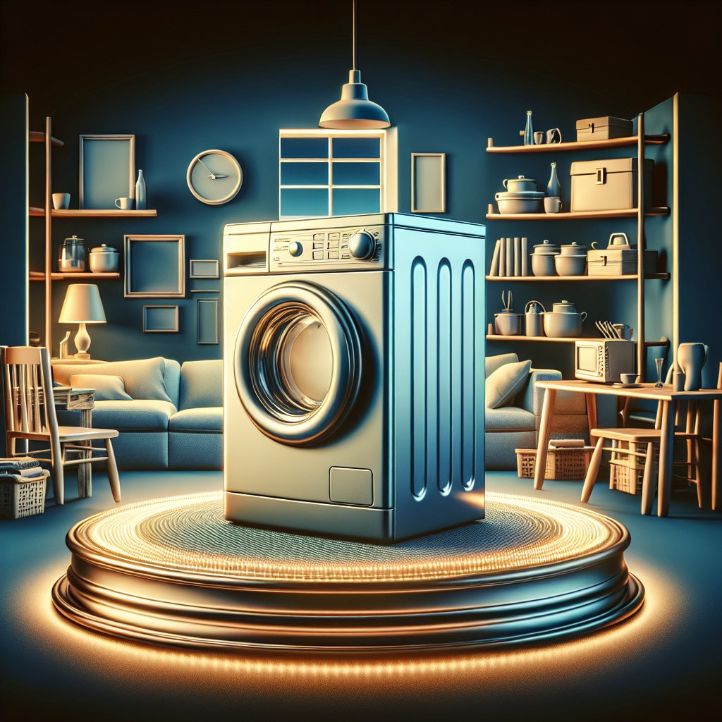 Bonprix’s Guide to Making Your Appliances Last Longer - BonPrix Électroménagers
