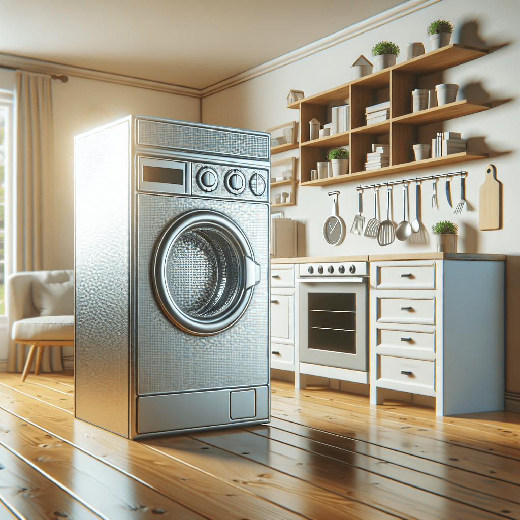 Bonprix’s Guide to Making Your Appliances Last Longer - BonPrix Électroménagers