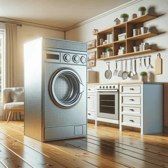 Bonprix’s Guide to Making Your Appliances Last Longer