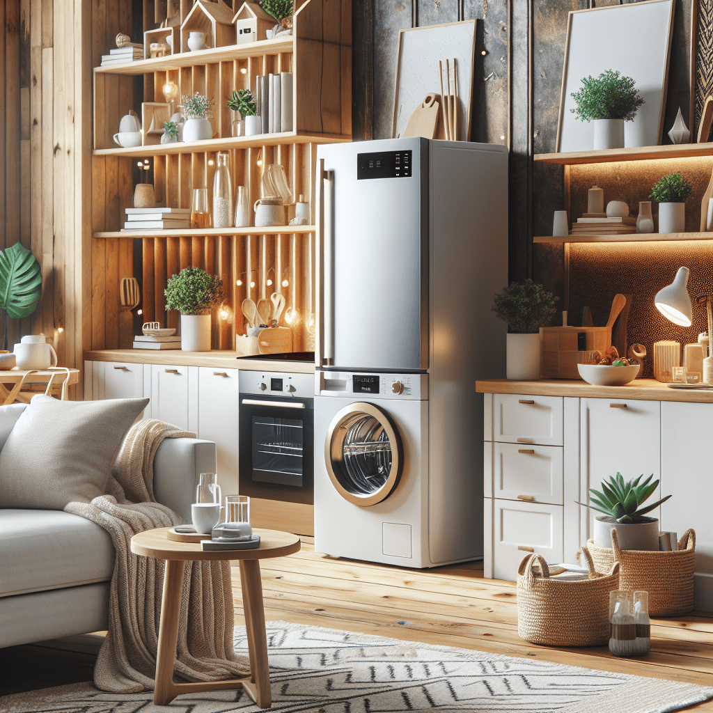Bonprix’s Tips for a Seamless Appliance Shopping Experience - BonPrix Électroménagers