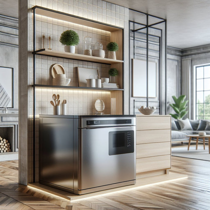 Bonprix’s Tips for a Seamless Appliance Shopping Experience