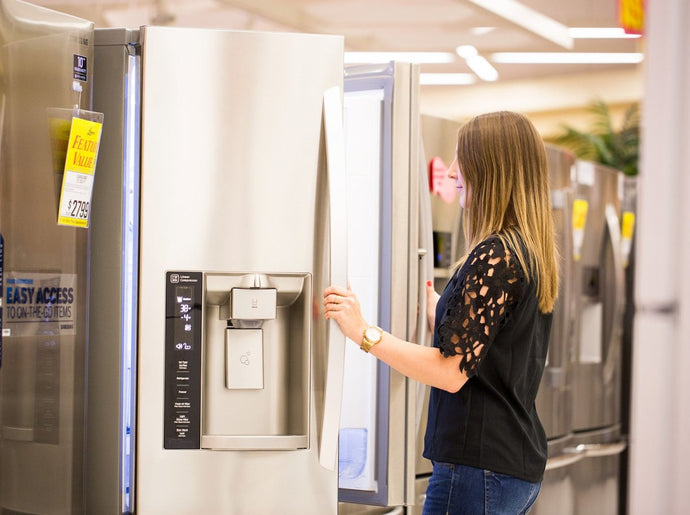 Bonprix’s Tips for a Seamless Appliance Shopping Experience