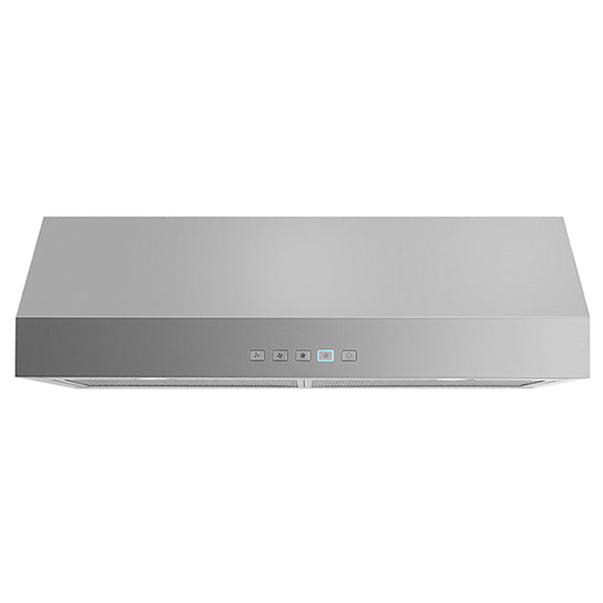 Bringing Efficiency Home: The Top VENTILATION Models for Your Modern Kitchen - Including MUP600SS - BonPrix Électroménagers