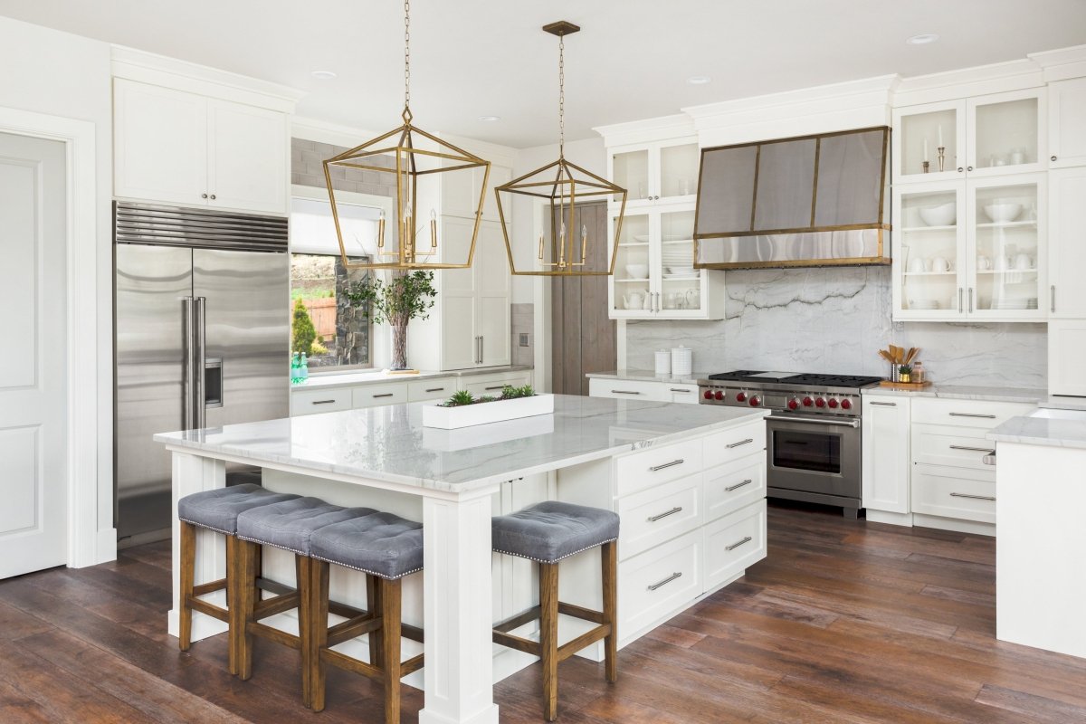 Building Your Dream Kitchen with Help from Bonprix Électroménagers - BonPrix Électroménagers
