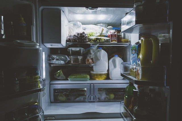 Construisez la cuisine de vos rêves avec l'aide de Bonprix Électroménagers