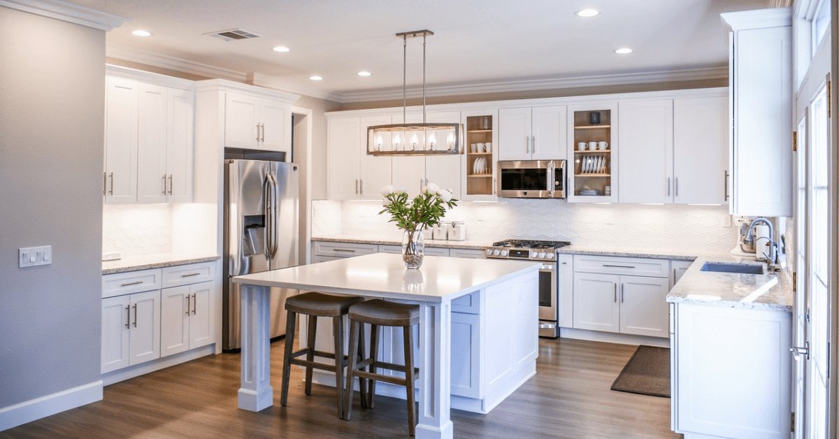Building Your Dream Kitchen with Help from Bonprix Électroménagers - BonPrix Électroménagers