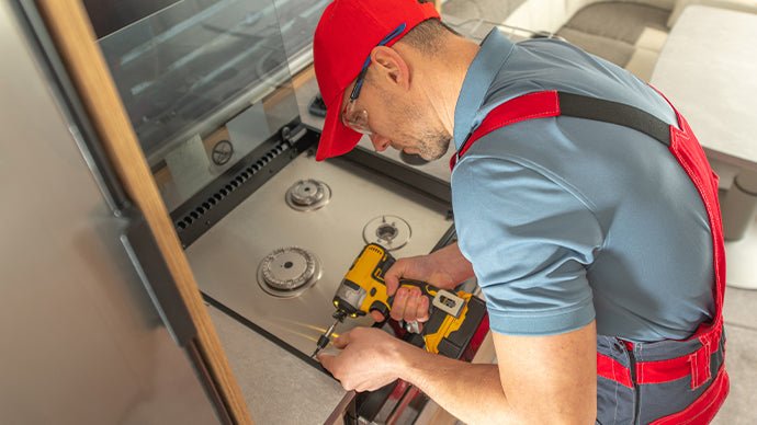 Buy or Repair, Which Is Better When an Appliance Breaks?