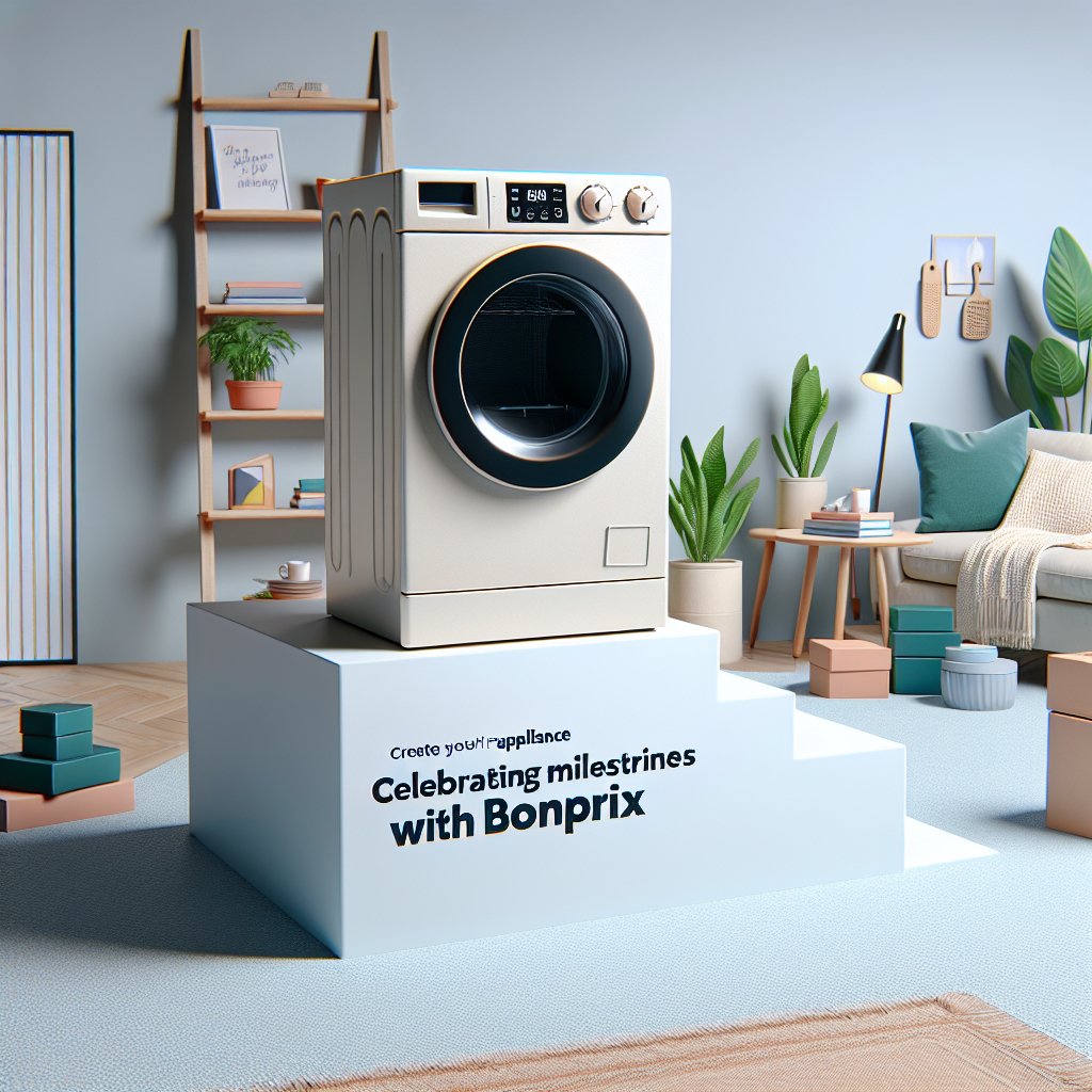 Celebrating Milestones with Bonprix: A Look Back at Our Successes - BonPrix Électroménagers