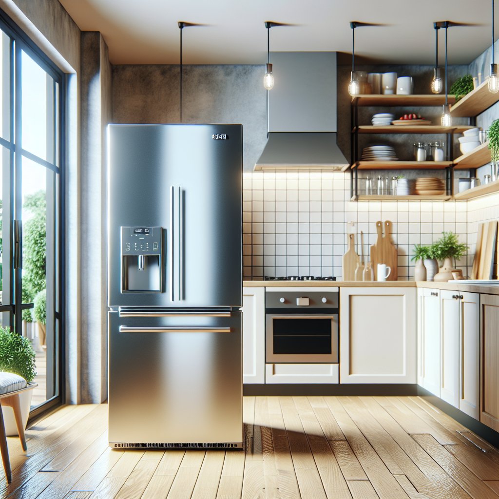 Chill Out: How to Choose the Right Freezer for Your Family - BonPrix Électroménagers