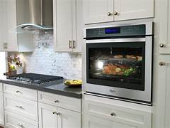 Choosing Between a Wall Oven and a Range - BonPrix Électroménagers