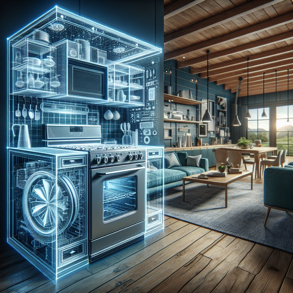 Choosing Between Gas and Electric Appliances: What's Best for Your Home? - BonPrix Électroménagers