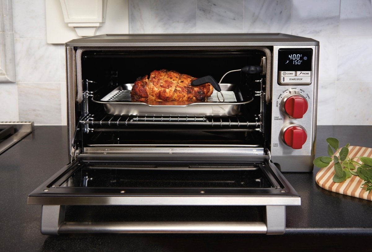 Choosing the Best Oven Features for Gourmet Cooking at Home - BonPrix Électroménagers