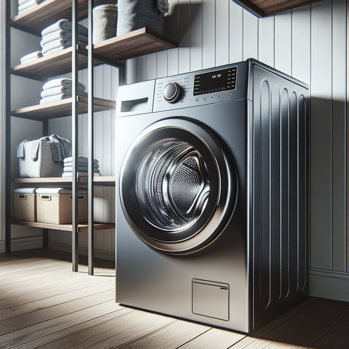 Choosing the Best Washing Machine Brand