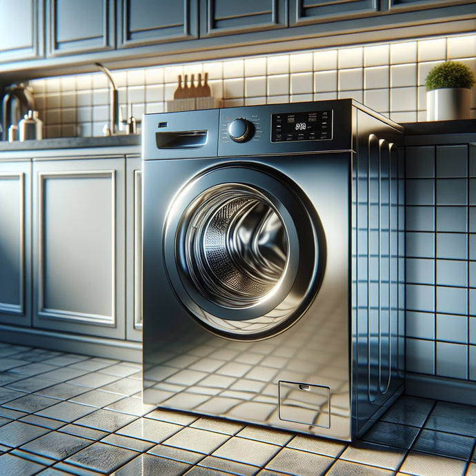 Choosing the Best Washing Machine Brand