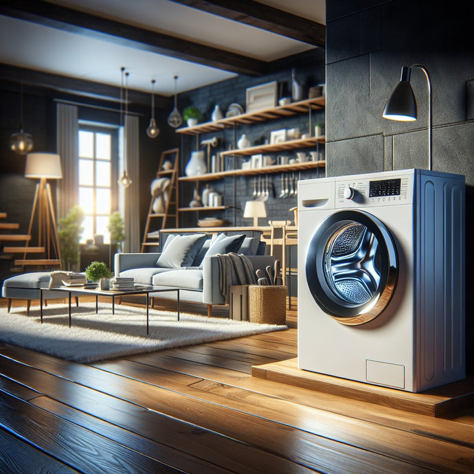 Choosing the Best Washing Machine Brand for Reliability