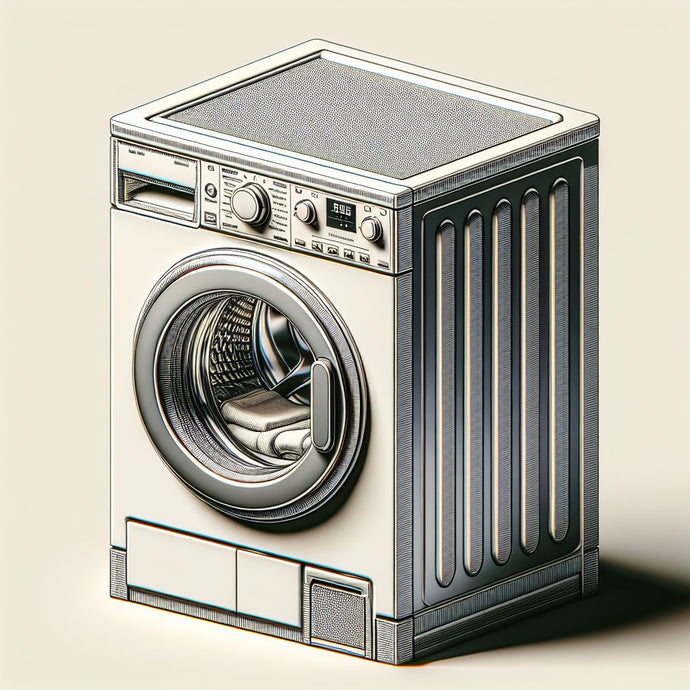 Choosing the Best Washing Machine Cycle for Different Fabrics