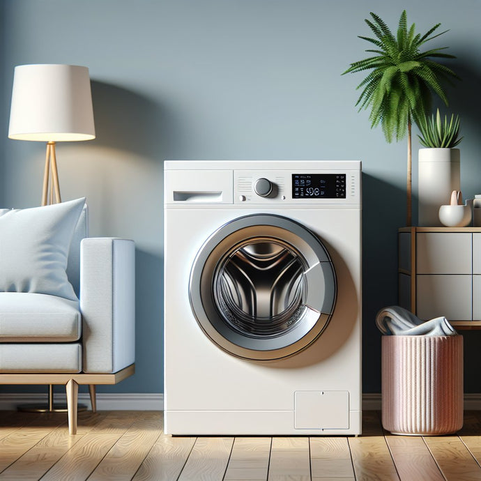 Choosing the Best Washing Machine Features for Your Lifestyle