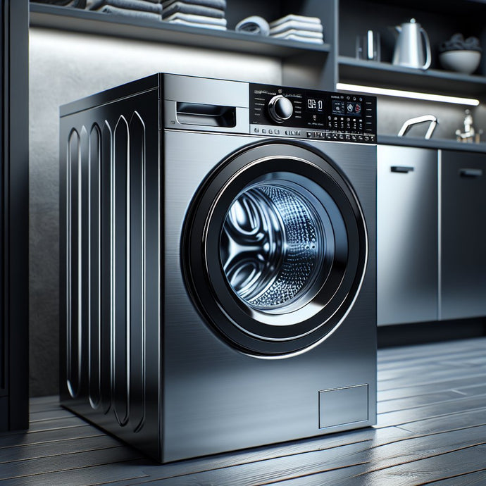 Choosing the Best Washing Machine Features for Your Lifestyle