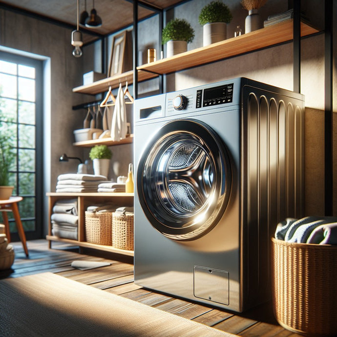 Choosing the Best Washing Machine Features for Your Lifestyle