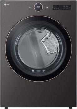 Choosing the Perfect DRYERS for Your Space: A Guide to the Best Models, Including DLEX6500B - BonPrix Électroménagers