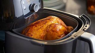 Choosing the Right Air Fryer for Your Kitchen - BonPrix Électroménagers