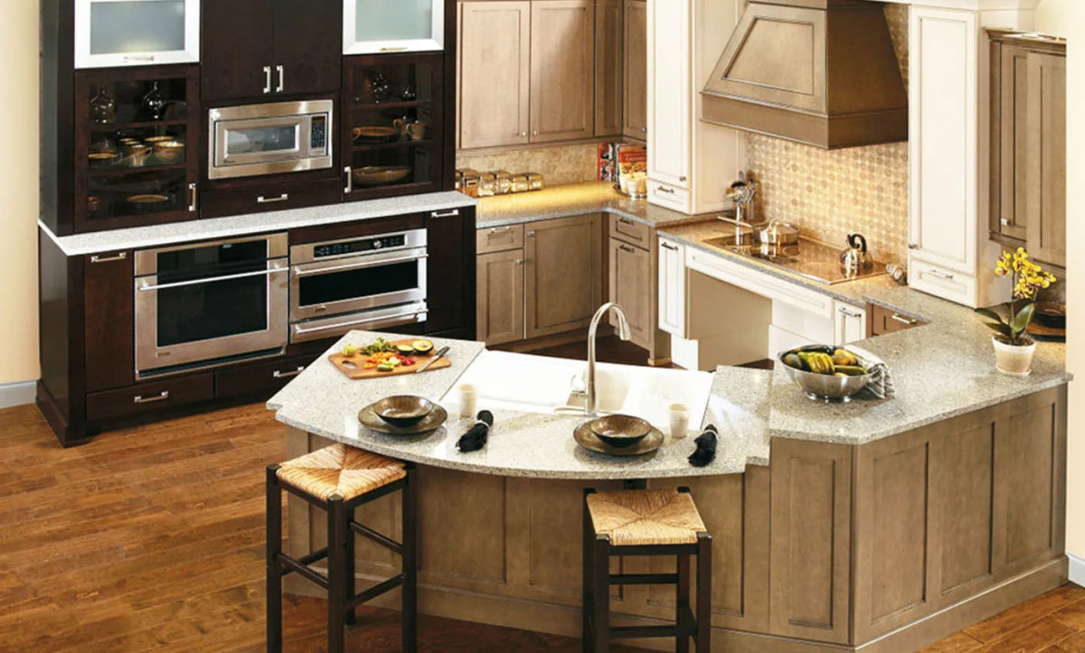 Choosing the Right Features in New Appliances for Aging in Place - BonPrix Électroménagers