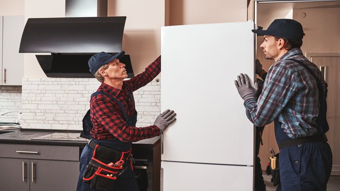 Choosing the Right Refrigerator Size for Your Home: A Comprehensive Guide - BonPrix Électroménagers