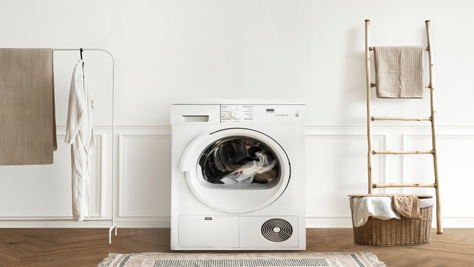 Choosing the Right Washing Cycle for Different Types of Clothes - BonPrix Électroménagers
