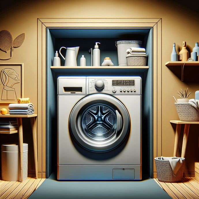 Choosing the Right Washing Machine Capacity