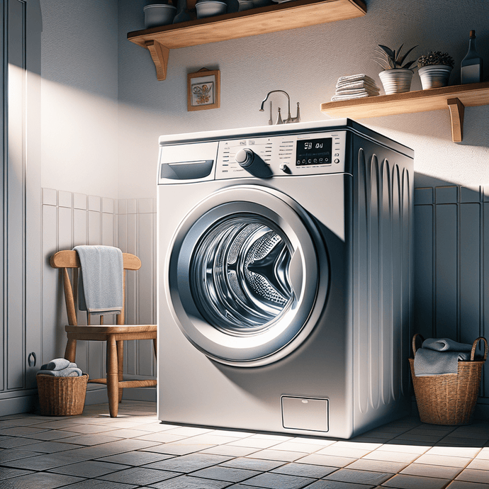 Choosing the Right Washing Machine Capacity for Your Household