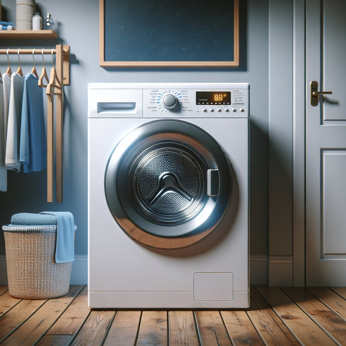 Choosing the Right Washing Machine Size for Your Household Needs