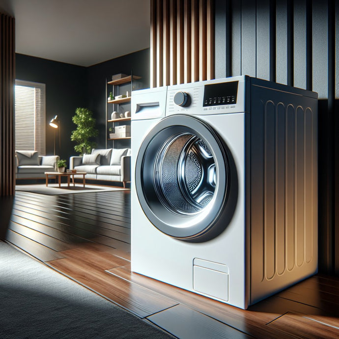 Choosing the Right Washing Machine Type for Your Home