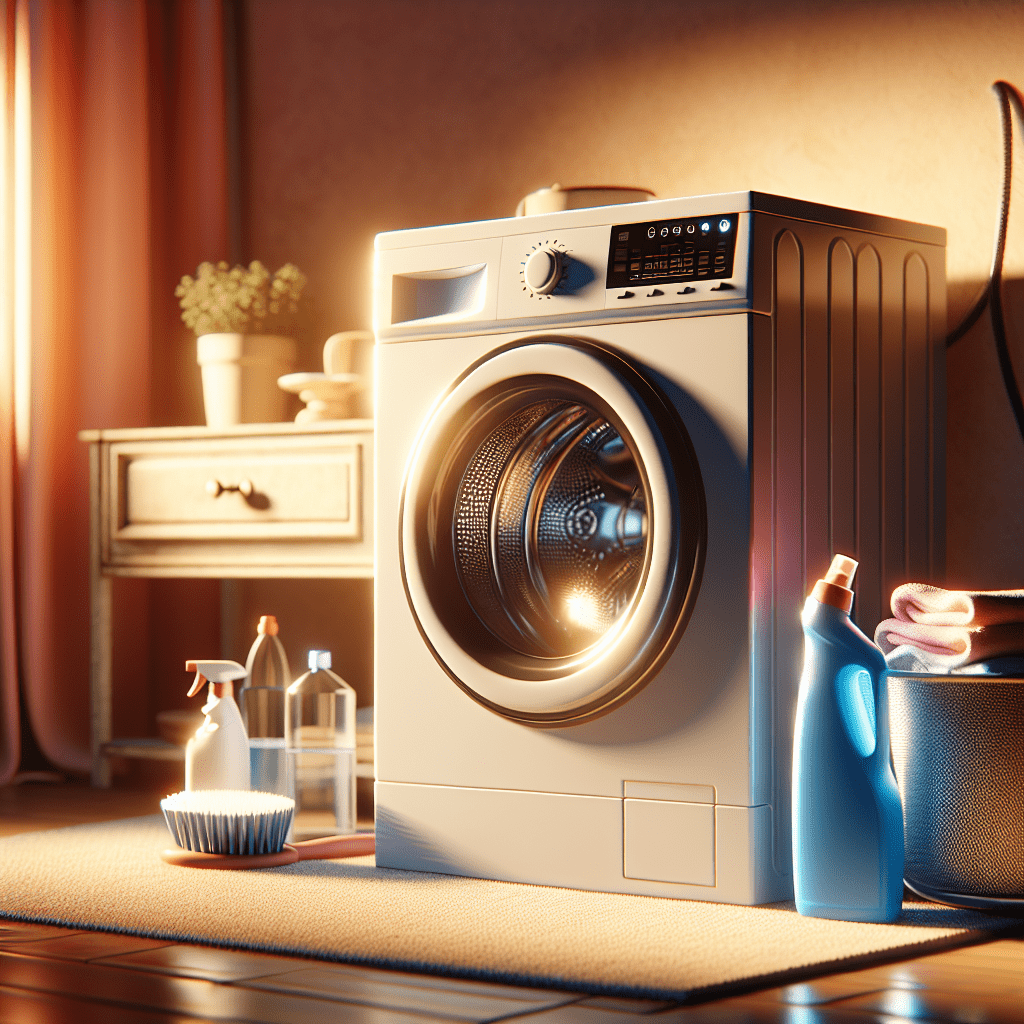 Cleaning Products to Avoid in Your Appliances - BonPrix Électroménagers
