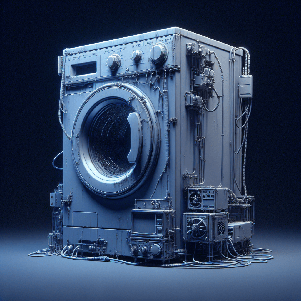 Common Mistakes That Damage Your Appliances - BonPrix Électroménagers