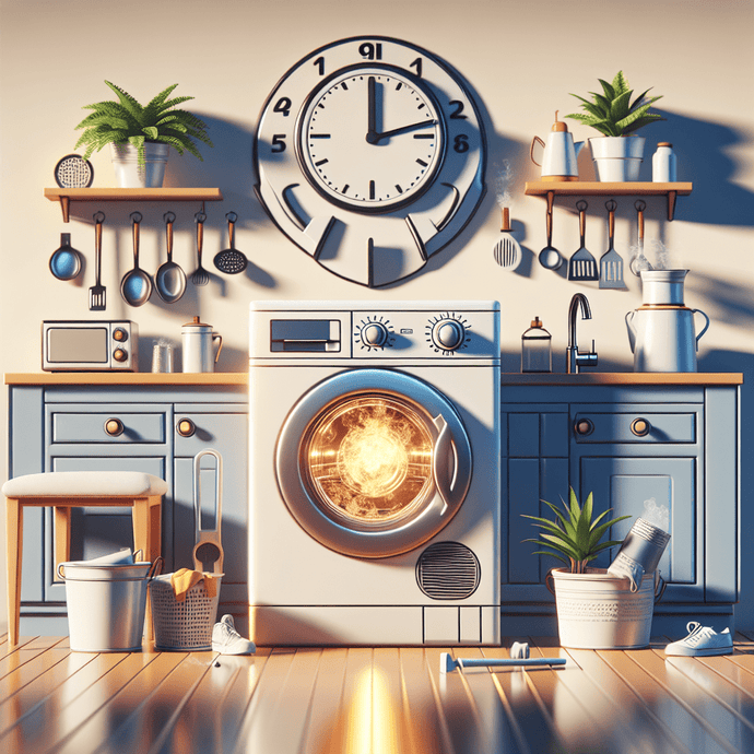 Common Mistakes That Damage Your Appliances