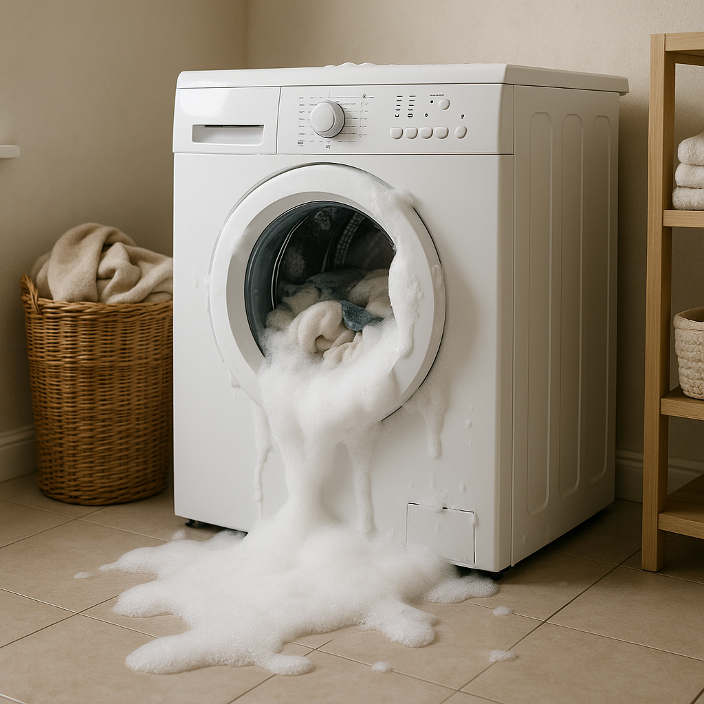 Common Mistakes That Damage Your Appliances
