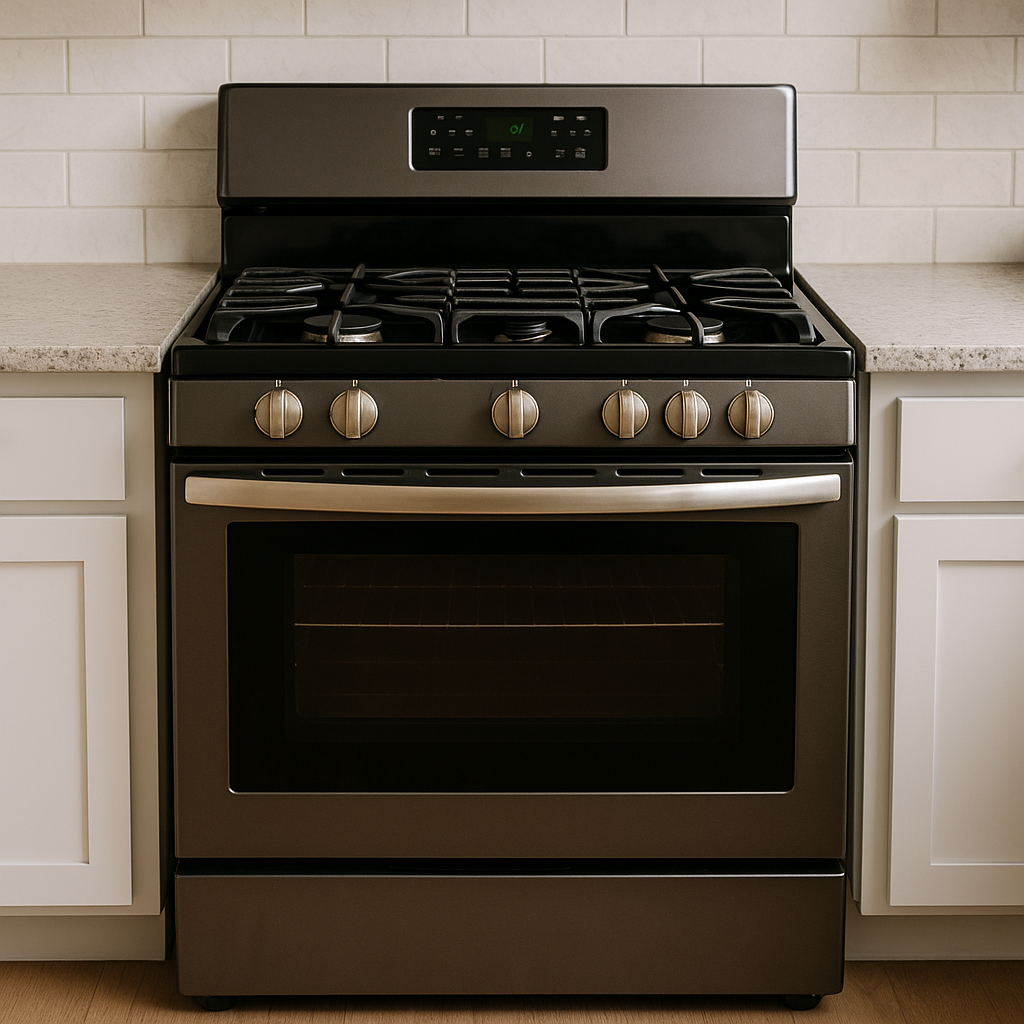 Common Mistakes to Avoid While Maintaining Your Gas Stove