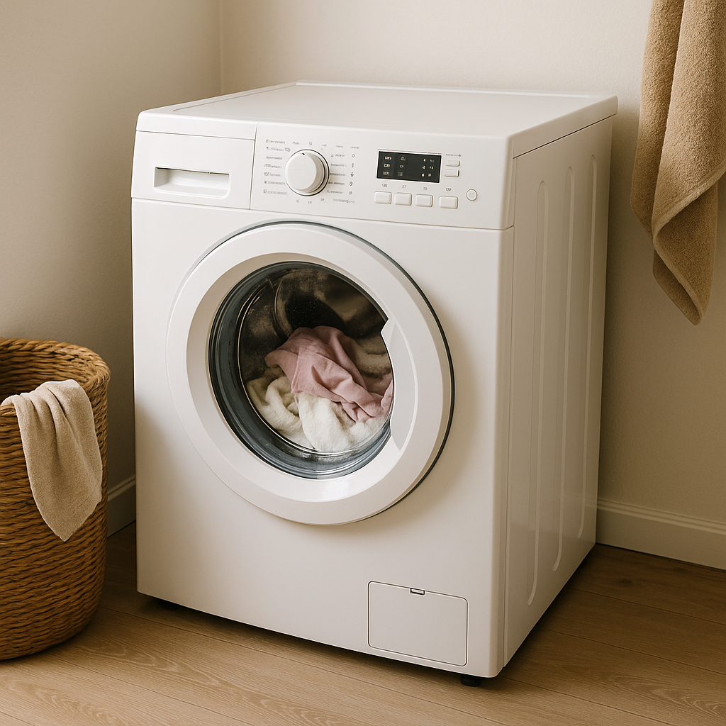 Common Washing Mistakes That Can Damage Your Clothes and Washer