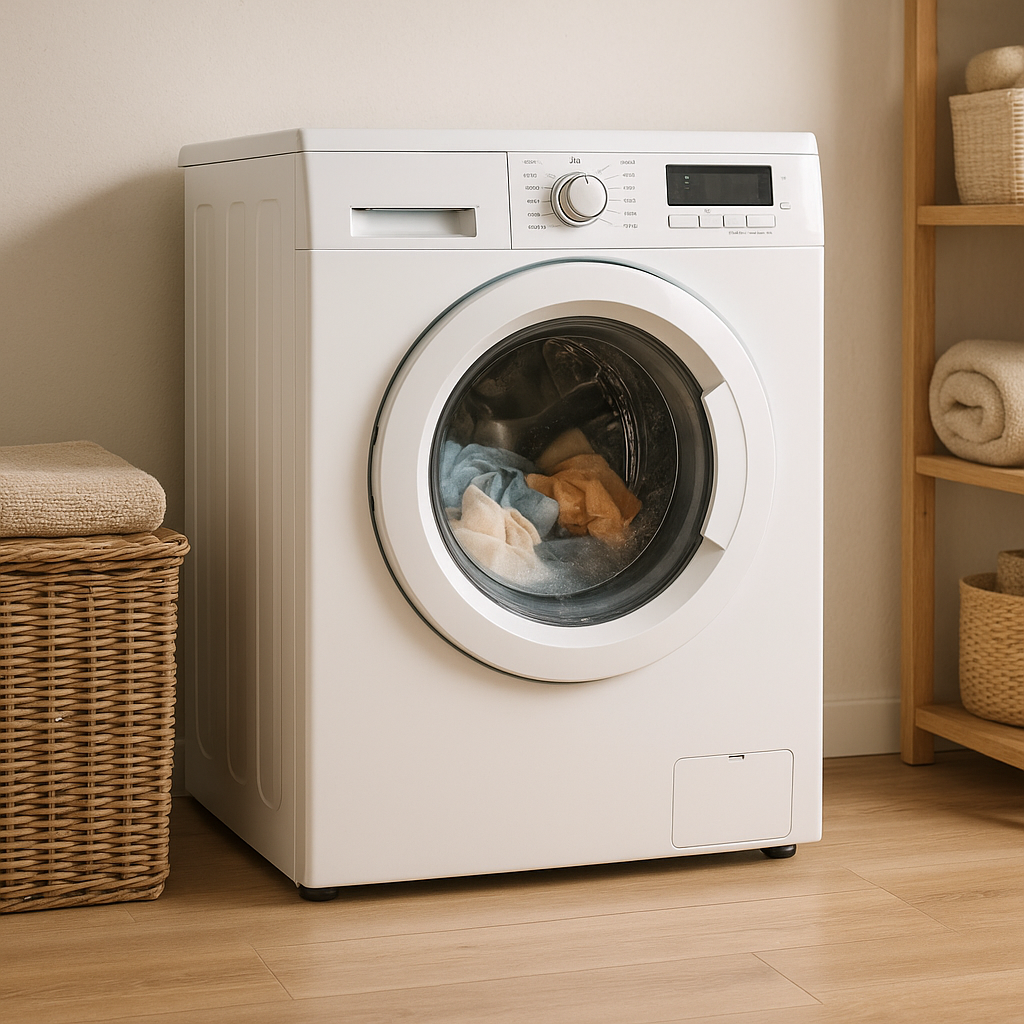 Common Washing Mistakes That Can Damage Your Clothes and Washer