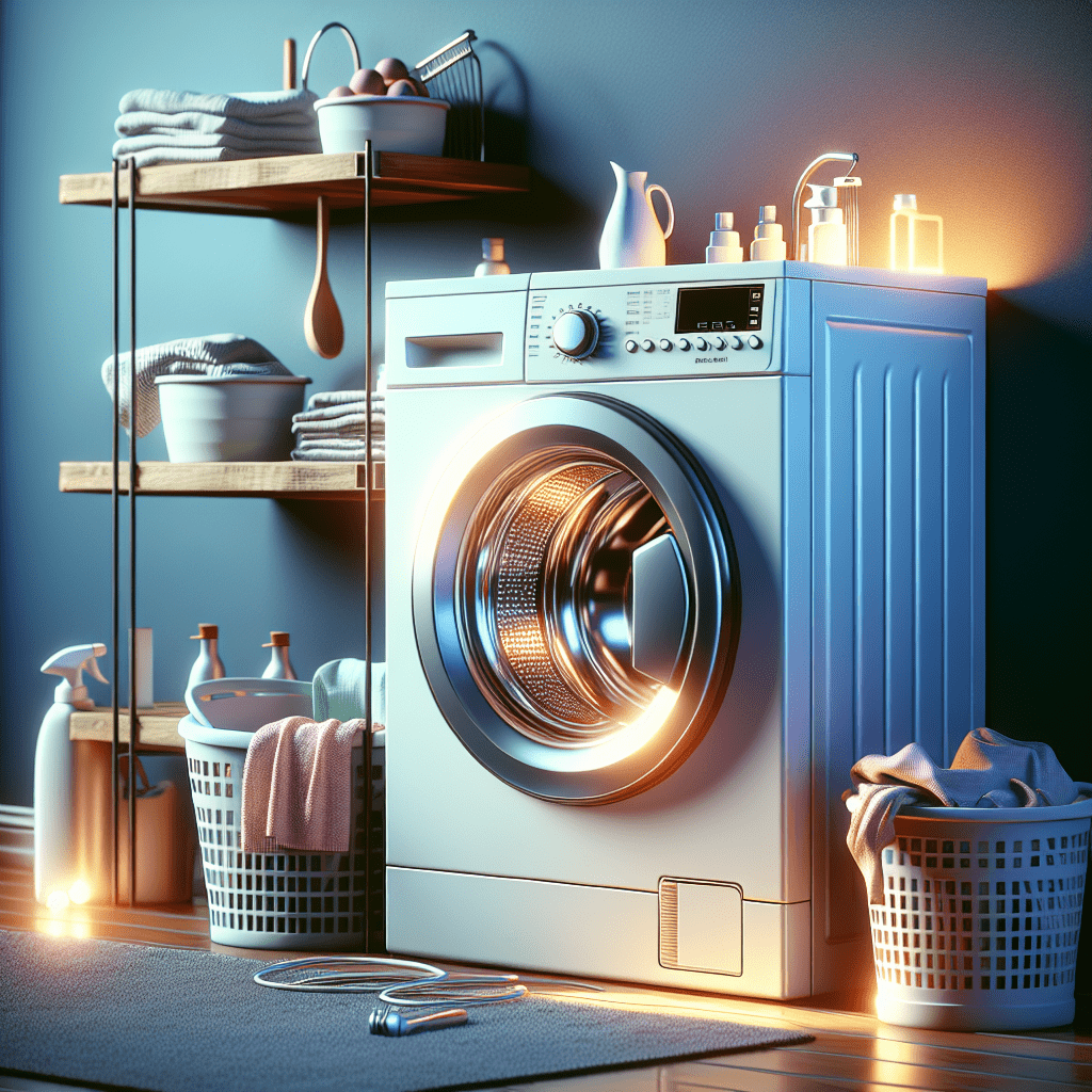 Common Washing Mistakes That Can Damage Your Clothes and Washer - BonPrix Électroménagers