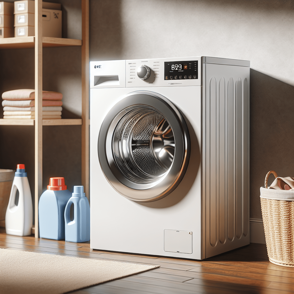 Common Washing Mistakes That Can Damage Your Clothes and Washer - BonPrix Électroménagers