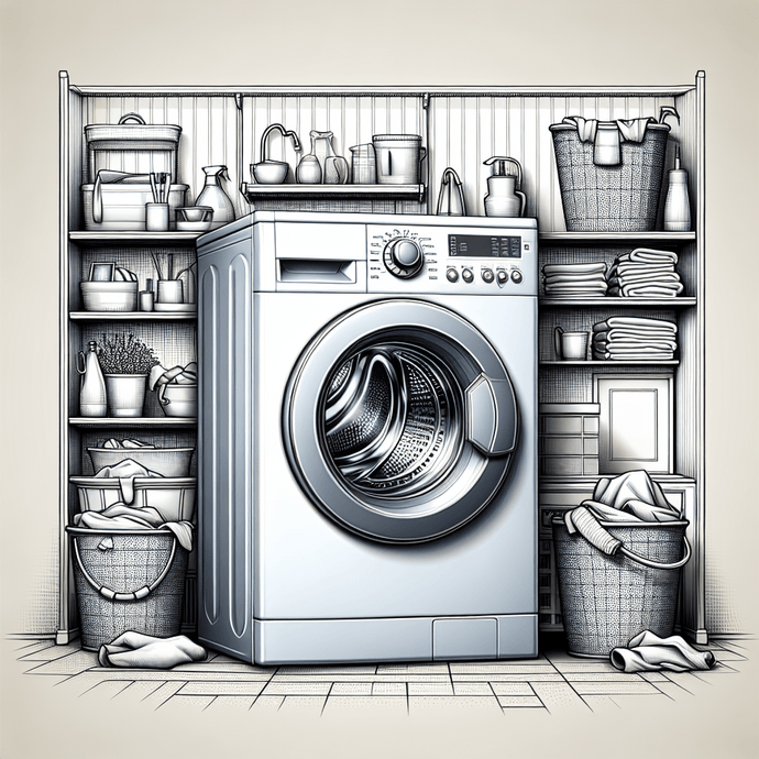 Common Washing Mistakes That Can Damage Your Clothes and Washer