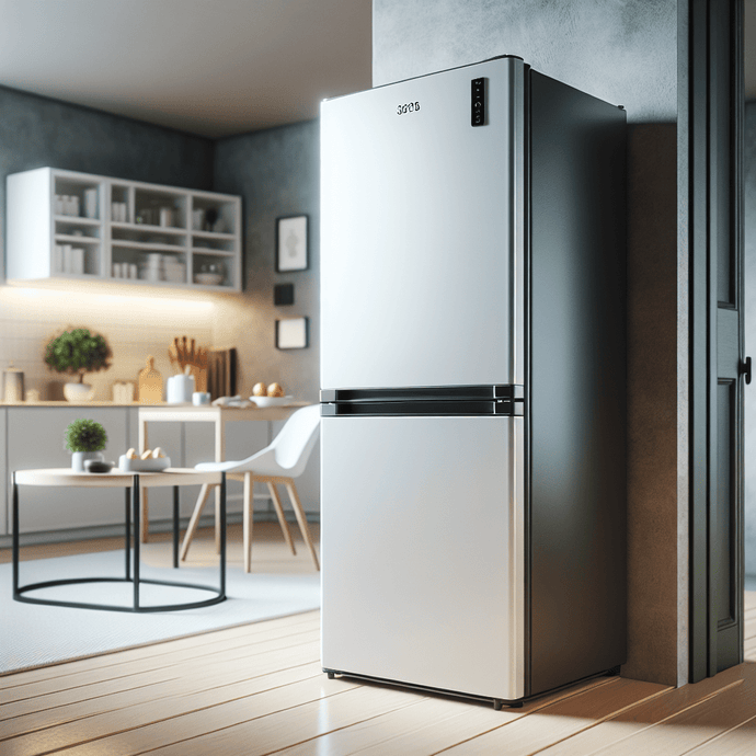 Compact Refrigerators for Small Apartments: How to Choose the Best Model