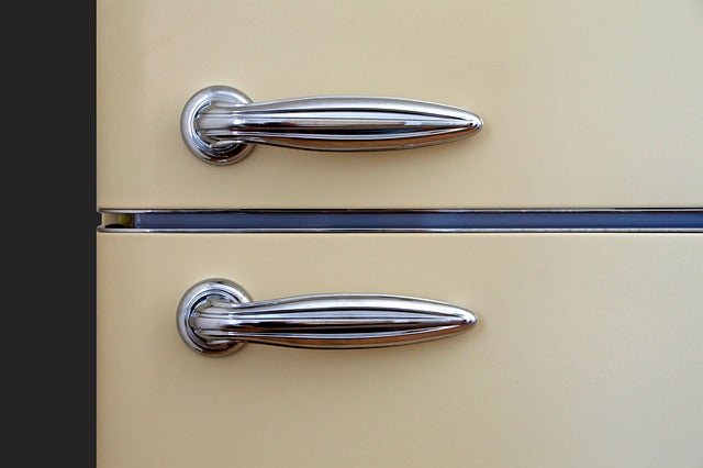 Comparing Single-Door and French-Door Refrigerators - BonPrix Électroménagers